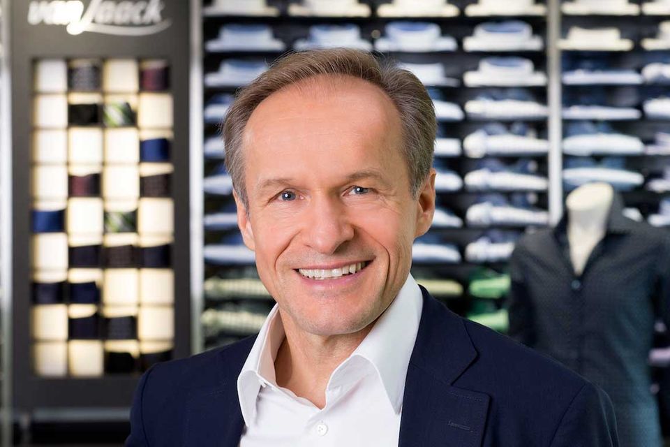 Christian von Daniels