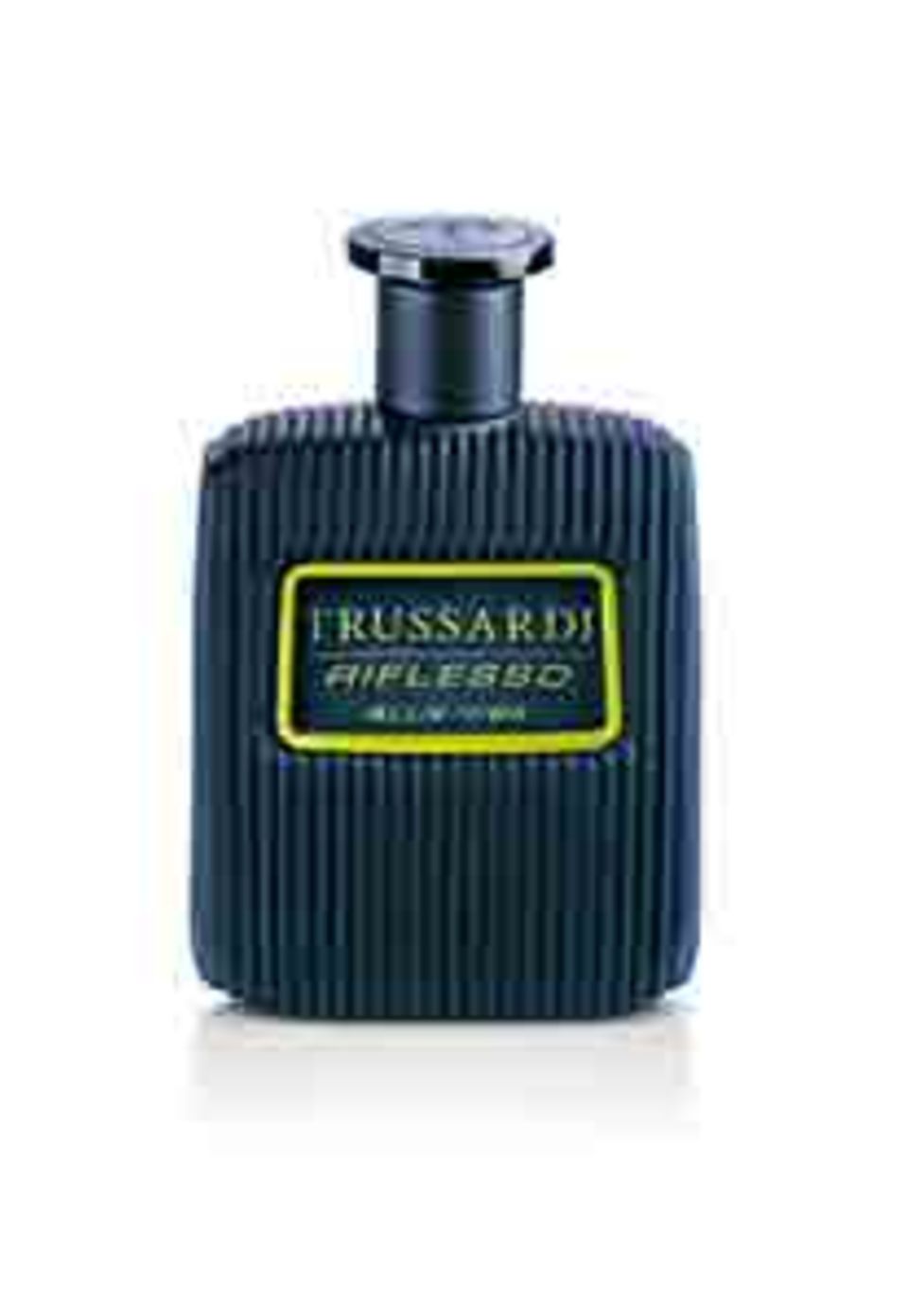 Trussardi Riflesso Blue Vibe