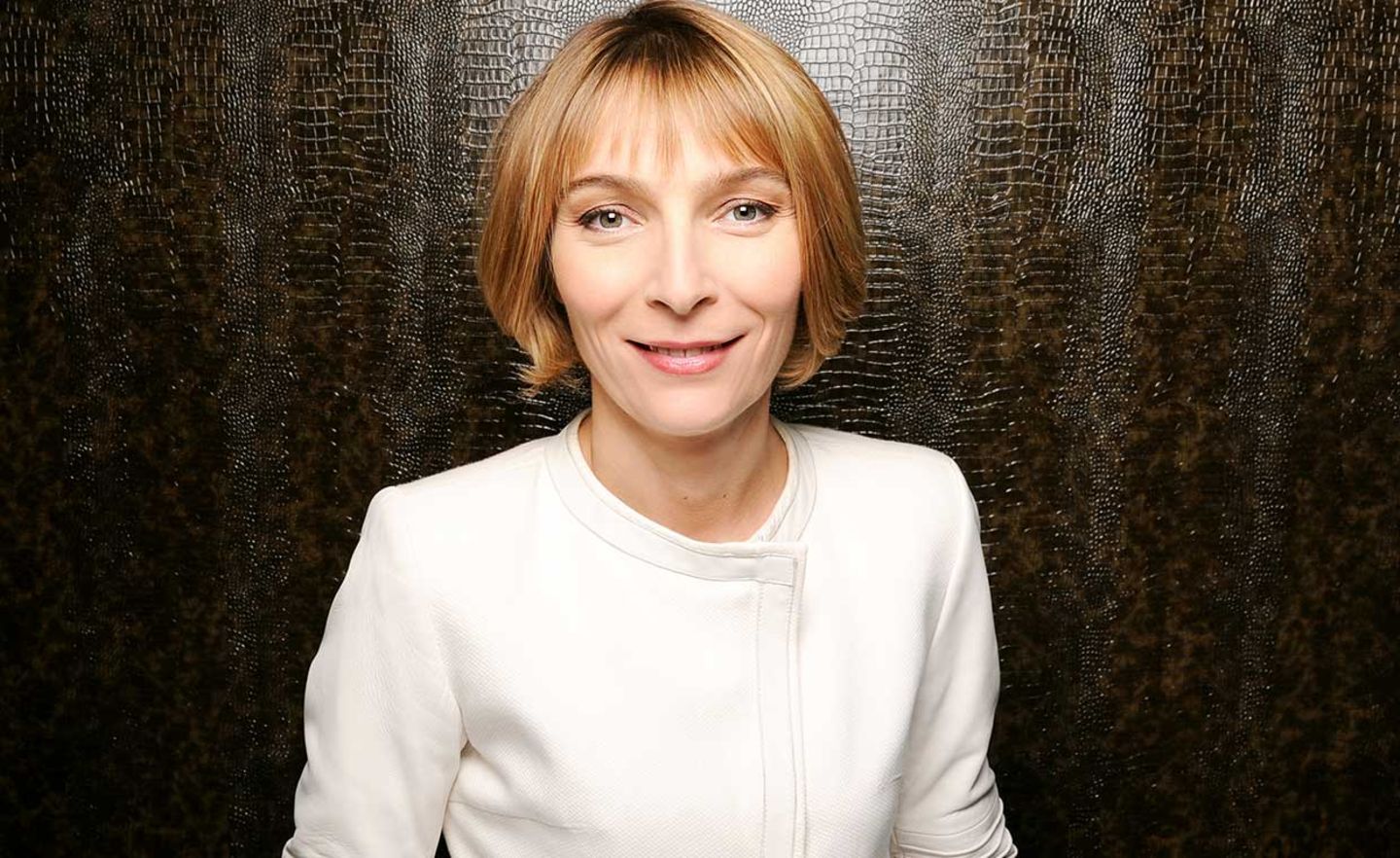 Veronique Nyberg