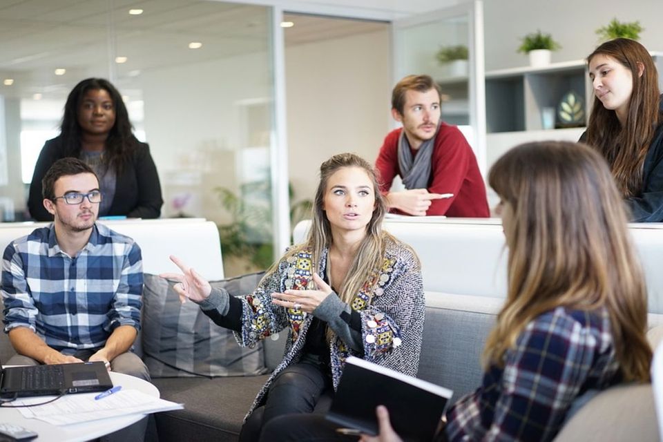 Arbeitnehmer wissen oft zu wenig über ihre Rechte, um diese auch wahrzunehmen