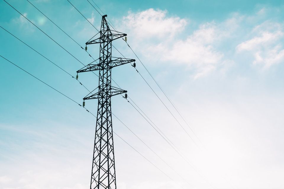 Bundesweit gibt es mehr als 100 Stromanbieter.