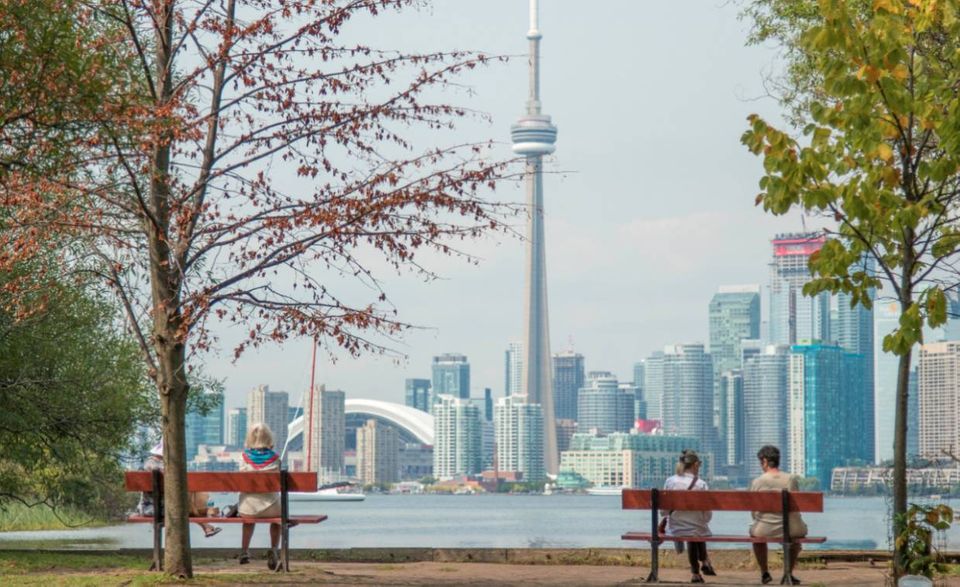 Die Wissenschaftler des MIT messen den Grünheitsgrad einer Stadt anhand des Green View Index (GVI). Er reicht von null bis hundert Prozent. Die kanadische Metropole Toronto kommt auf einen GVI von 19,5 Prozent. Das reicht aktuell für Platz 14.