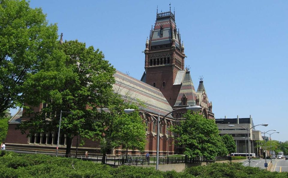 Dieses Forschungsgebiet lag für die Experten vom MIT vor der Haustür. Die Universitätsstadt Cambridge im US-Bundesstaat Massachusetts ist eine der grünsten Metropole der Vereinigten Staaten. Mehr als ein Viertel (25,3 Prozent) des Straßenpanoramas ist laut der Auswertung begrünt. Darüber freuen sich auch die Studenten der Harvard University.