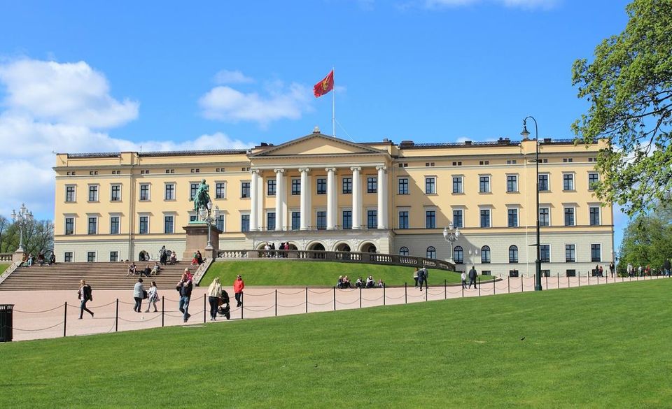Oslo ist in der Treepedia aktuell die grünste Stadt Europas. Laut der Auswertung werden eindrucksvolle 28,8 Prozent der Straßenansichten in Norwegens Hauptstadt von Grünpflanzen dominiert.