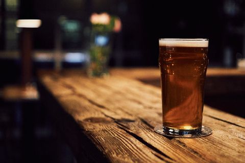 Bier ist weltweit ein wichtiger Wirtschaftsfaktor