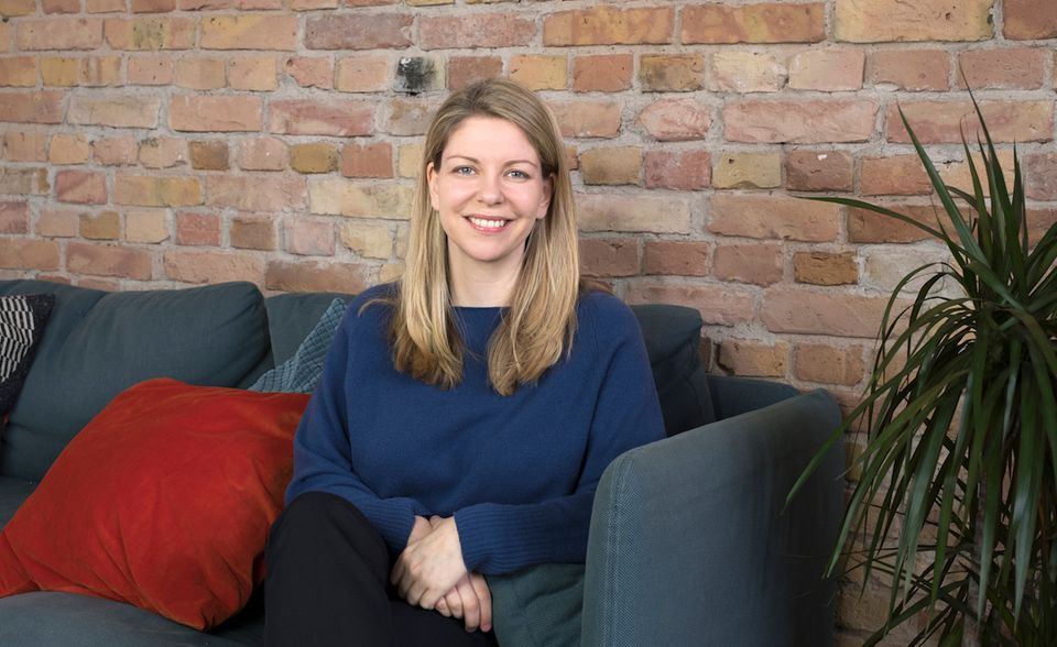 Claire Novorol Claire Novorol ist Mitgründerin und Medizinchefin von Ada Health. Die 40-Jährige ist ausgebildete Ärztin mit Spezialgebiet klinische Genetik. Die Gesundheitsapp Ada ist eine Diagnosehilfe für Ärzte und Patienten und wird derzeit von mehr als vier Millionen Menschen genutzt.