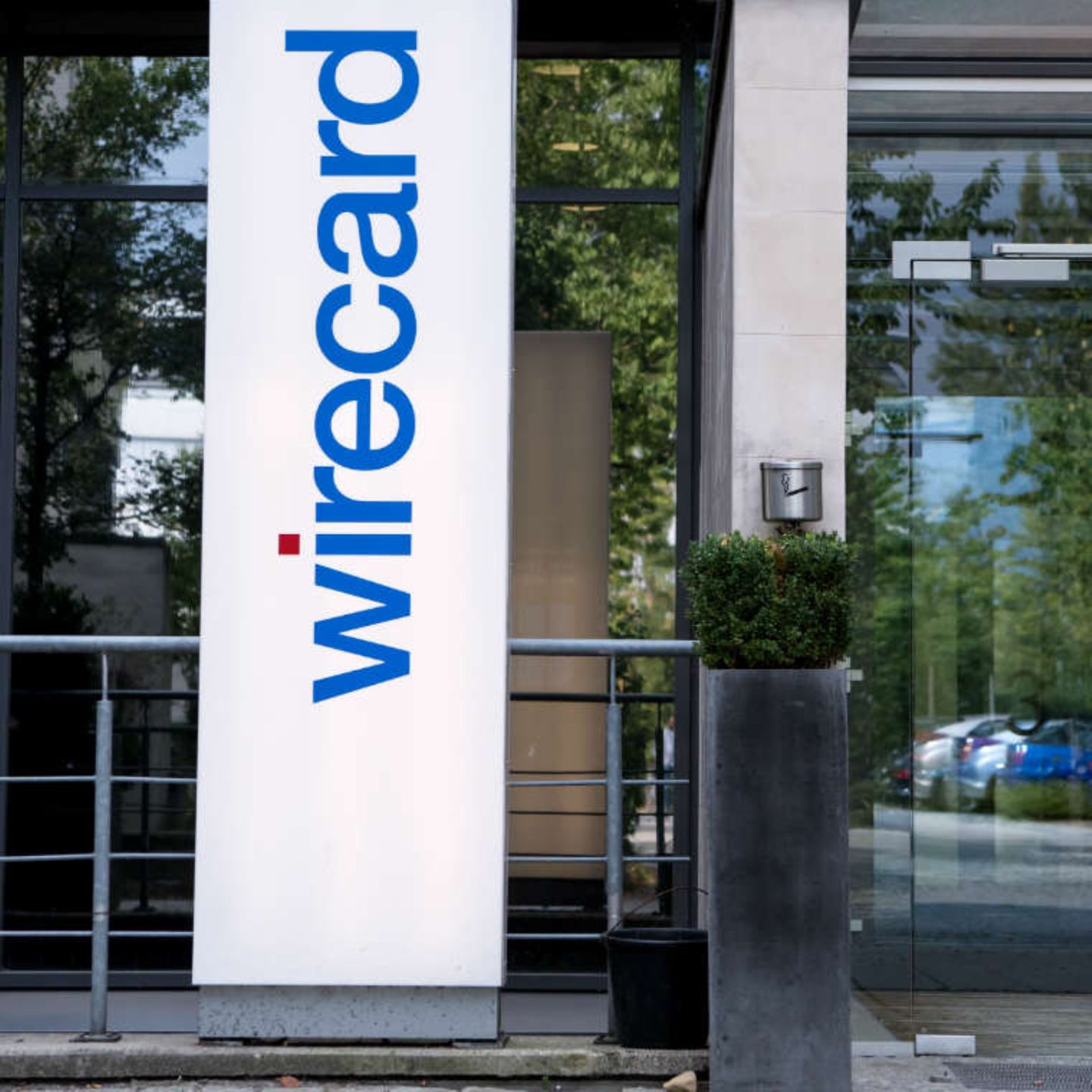 Wirecard – eine Aktie bewegt die Deutschen - Capital.de