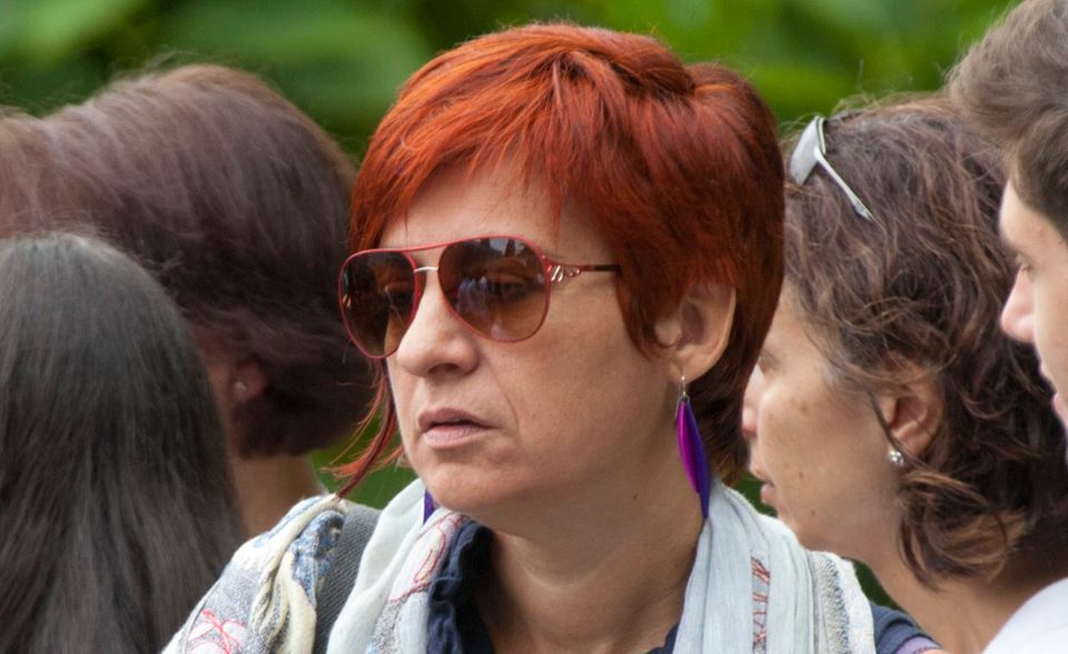 Sandra Ortega Mera erbte 2013 von ihrer Mutter Rosalia Mera deren Anteile am Textilkonzern Inditex. Sie ist laut „Forbes“ mit 6,1 Mrd. Dollar die zweitreichste Person in Spanien.