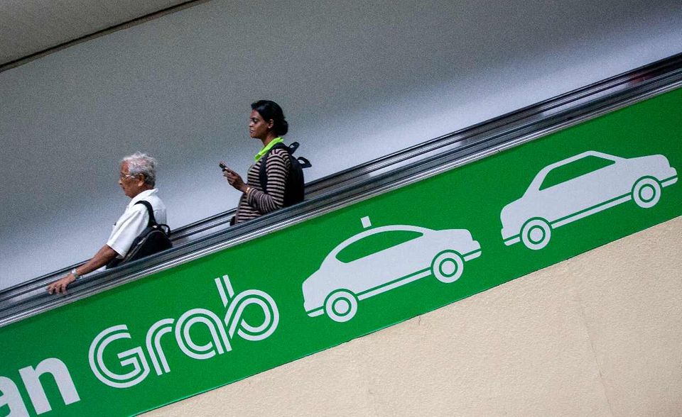 Seit 2012 bietet Grab Taxi, ähnlich wie Uber, Transportdienstleistungen in Südostasien an. Das Startup aus Singapur wird auf rund 15 Mrd. Dollar geschätzt und ist seit 2014 ein Unicorn.