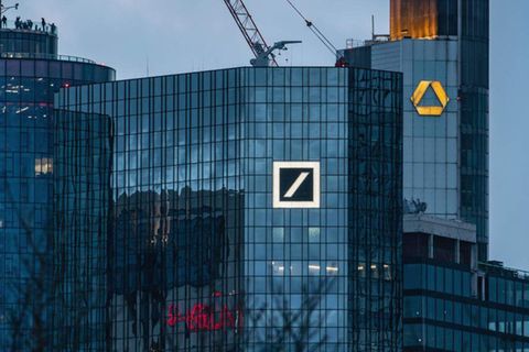 Abgeblasen: Aus der geplanten Bankenfusion wird nichts