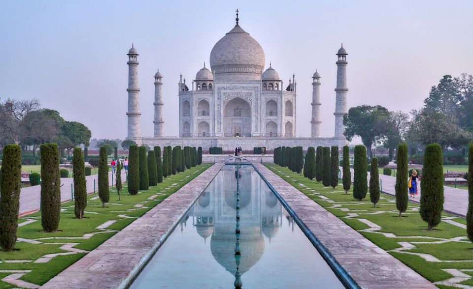 Indien hat seinen ehemaligen Kolonialherren abgehängt. Der Subkontinent kann nicht nur fast doppelt so viele Milliardäre wie das Vereinigte Königreich (106) vorweisen. Sie sind auch im Durchschnitt reicher. Jeder indische Milliardär kommt statistisch betrachtet auf 3,8 Milliarden Dollar.