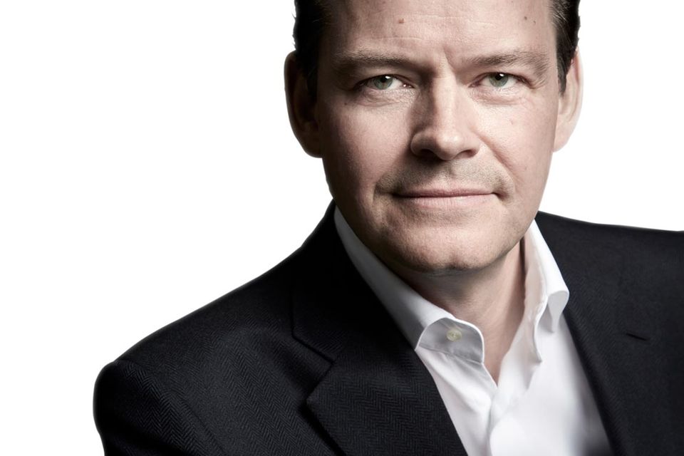 Klaus-Dieter Koch, BrandTrust