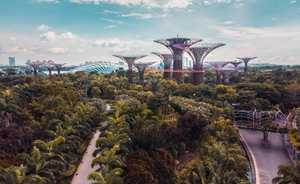 Noch etwas fixer ging es in Singapur. Der Finanzplatz punktete laut Akamai mit durchschnittlich 20,3 Mbit/s Surfgeschwindigkeit.