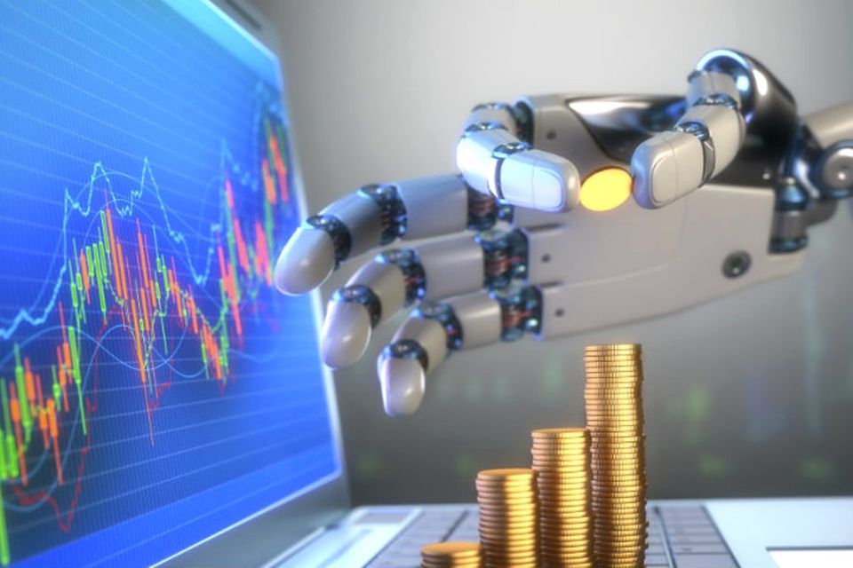 Symbolbild: Robo-Advisor