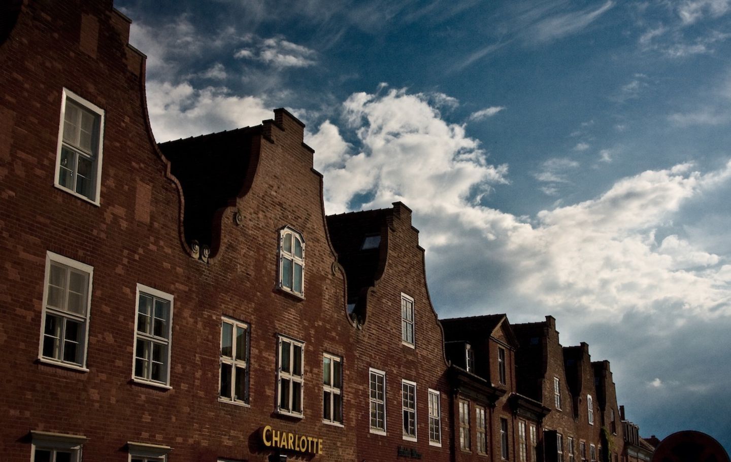 Holländisches Viertel in Potsdam: Die Stadt wächst und wird teurer