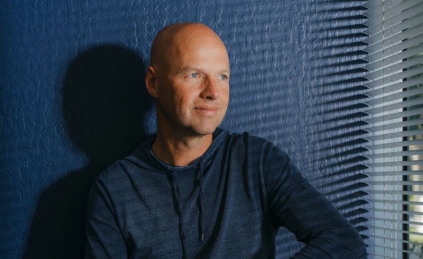 Sebastian Thrun ist Gründer der Online-Akademie Udacity und CEO des Miniflugzeug-Herstellers Kitty Hawk. Der frühere Stanford-Professor leitete bei Google das Programm für selbstfahrende Autos und baute das Zukunftslabor des Konzerns auf