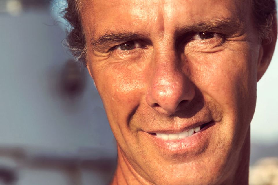Designer Roberto Ricci, RRD