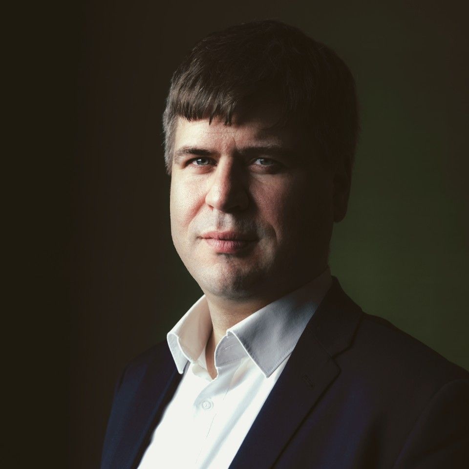 BILD Mikko Huotari ist der Vizedirektor des Berliner China-Thinktanks Merics