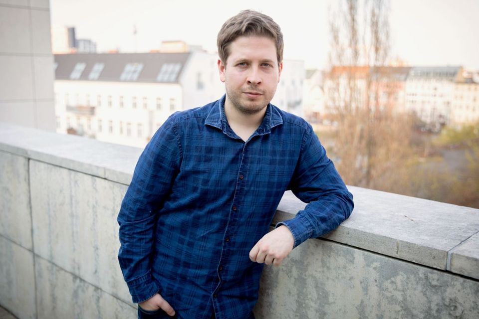 Juso-Chef Kevin Kühnert