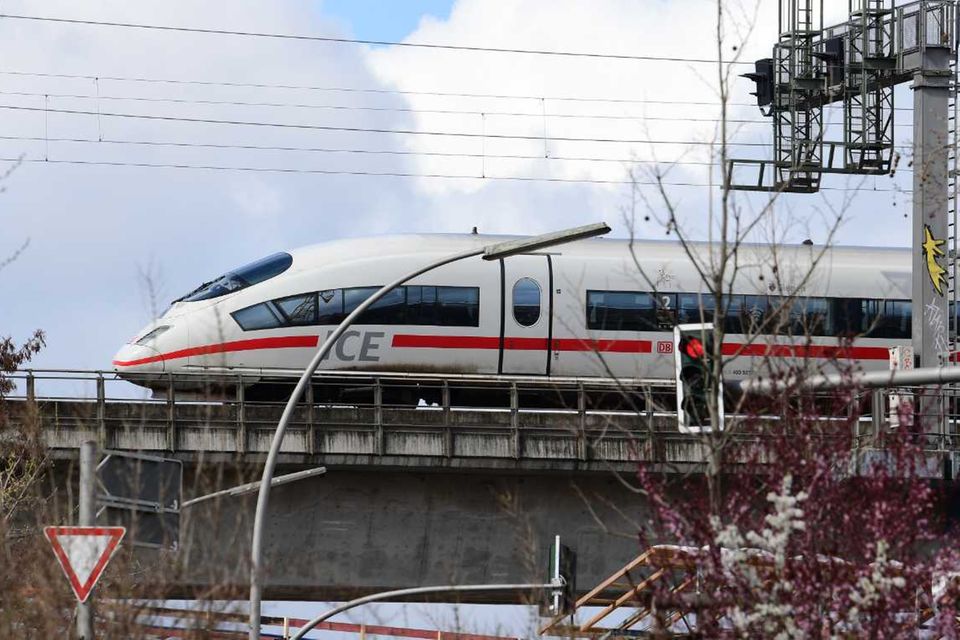Die Bahn fährt künftig häufiger zwischen Hamburg und Berlin