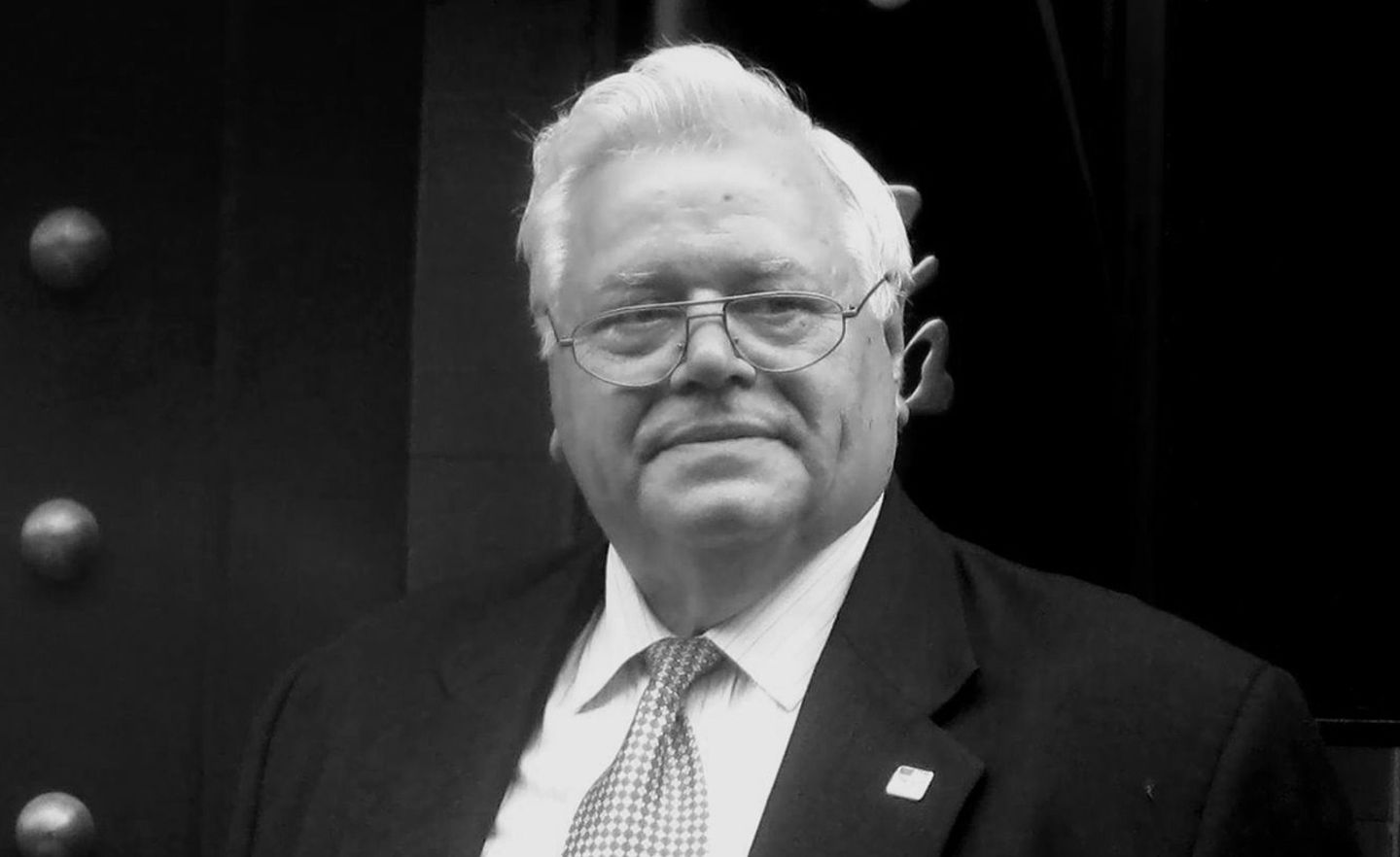 Vom Metzgermeister zum Völkerverständiger: Der Pfälzer Karl-Heinz Gass