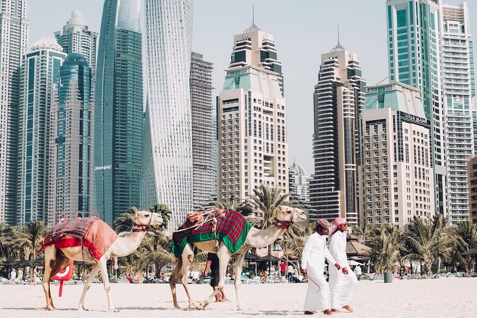 In Dubai gibt es nichts was es nicht gibt. Machen Sie Ihr Stopover zu einem ganz besonderen Erlebnis.