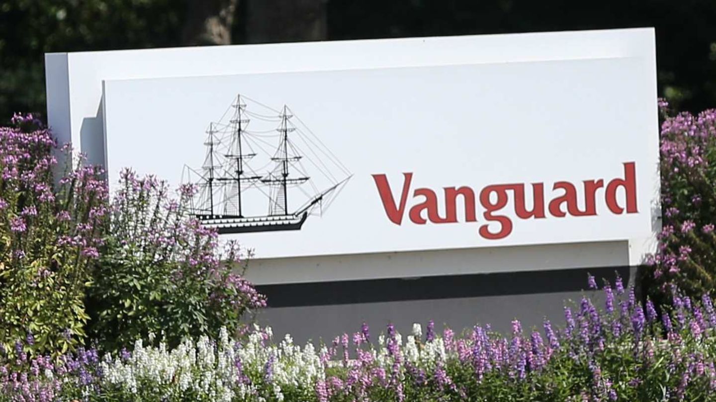 Der große Angriff Vanguard soll an RoboAdvisor für Europa arbeiten