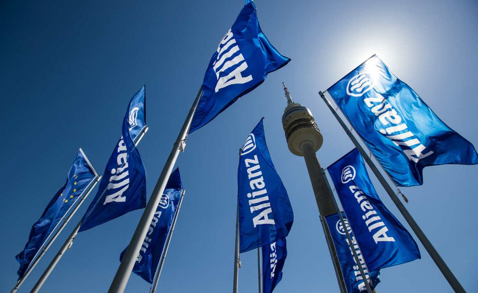 Auch der Finanzkonzern Allianz klettert seit 2016 immer höher im Ranking. Während er im Jahr 2016 nur Platz 33 belegte, steht er derzeit auf Platz 26. Über seinen Investmentarm Allianz X steckt der Konzern Geld in aufstrebende Start-ups.