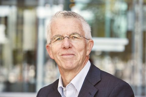 Thomas Straubhaar ist Professor für Volkswirtschaft an der Universität Hamburg
