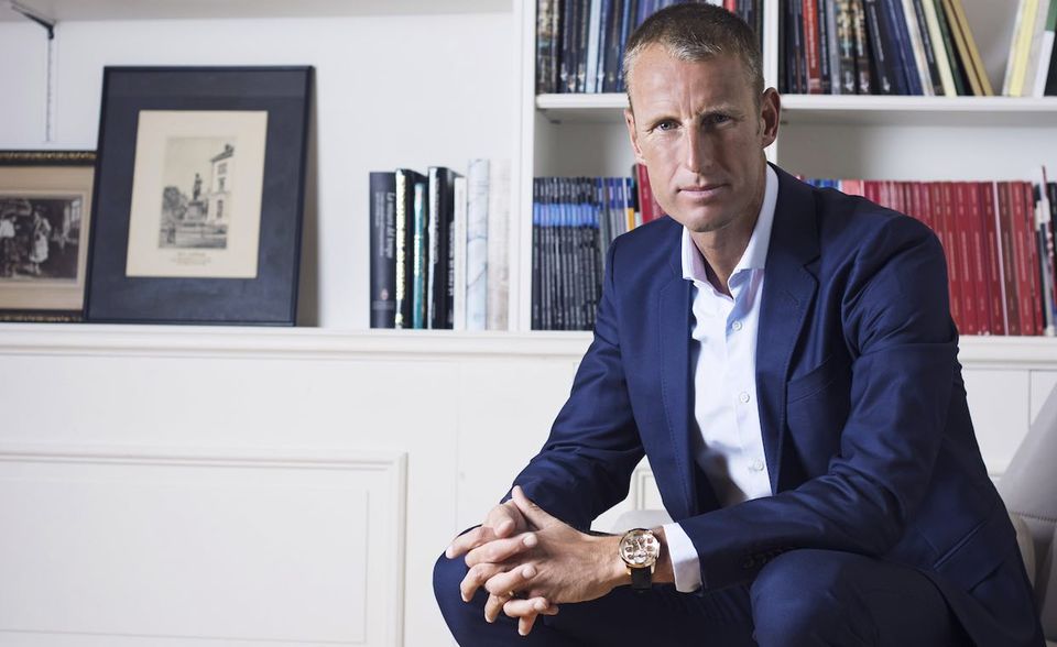 Patrick Pruniaux, Girard-Perregaux und Ulysse Nardin