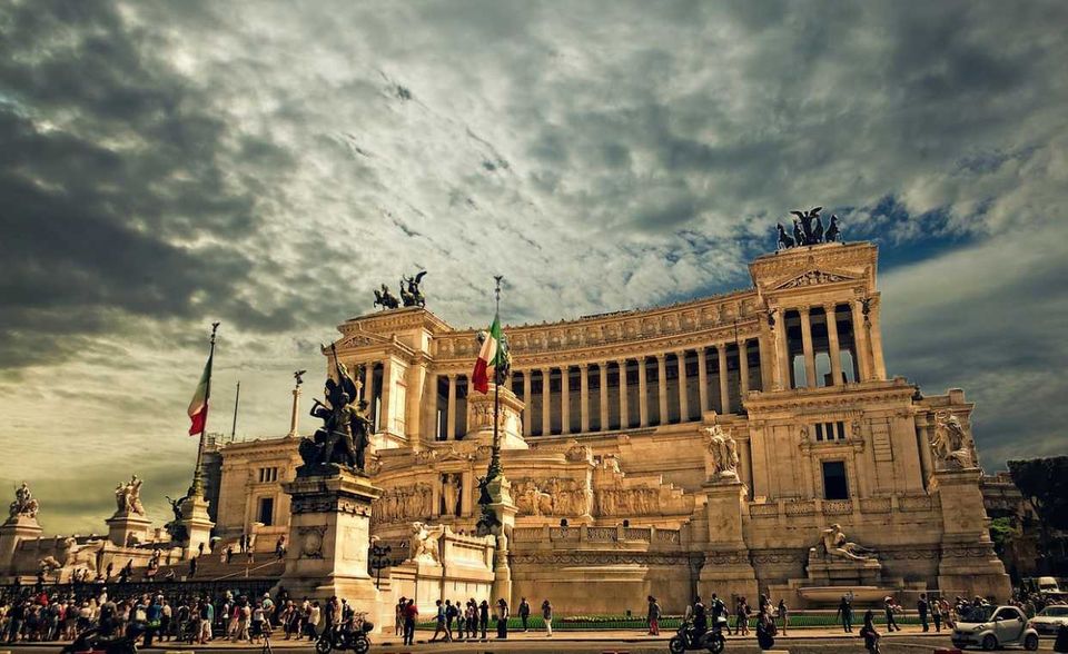 Italien war 2018 der sechstwichtigste Absatzmarkt für deutsche Unternehmen. Es wurden Waren im Wert von rund 70 Mrd. Euro ausgeführt.