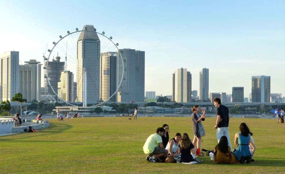 Für Singapur blieb hingegen alles beim Alten. Das asiatische Finanzzentrum war die einzige Stadt der Top Ten, die ihre Platzierung aus dem Vorjahr gehalten hat. Höhere Lebenshaltungskosten als in Singapur sucht man laut der Studie weltweit vergeblich.