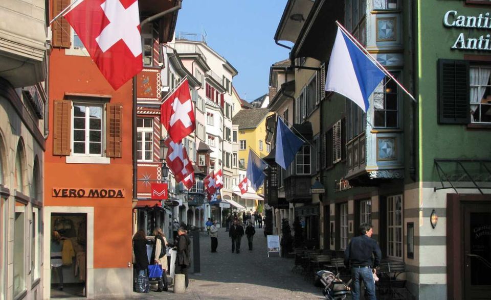Für den zweiten Schweizer Vertreter hat es allerdings nicht mehr für die Spitzengruppe gereicht. Zürich erreichte im Index nur noch einen Wert von 106. Das bedeutete im diesjährigen Ranking Platz vier, zwei Plätze weniger als im Vorjahr.