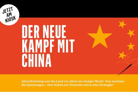 Die neue Capital erscheint am 23. Mai