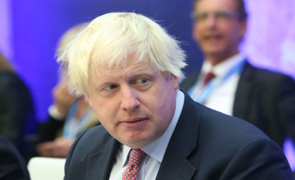 Ex-Außenminister Boris Johnson war während des Referendums Anführer der Brexit-Kampagne und genießt innerhalb seiner Parteibasis große Beliebtheit und gilt daher als Favorit für den Regierungsposten.