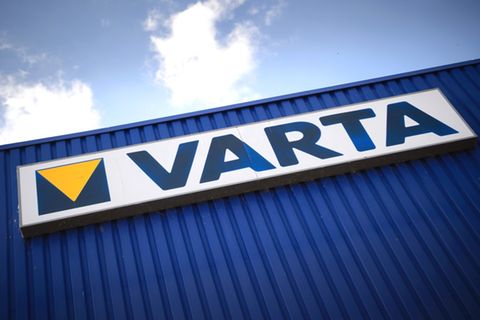 Varta schreibt eine Erfolgsgeschichte, wenn da die juristischen Probleme des Aufsichtsratschefs nicht wären