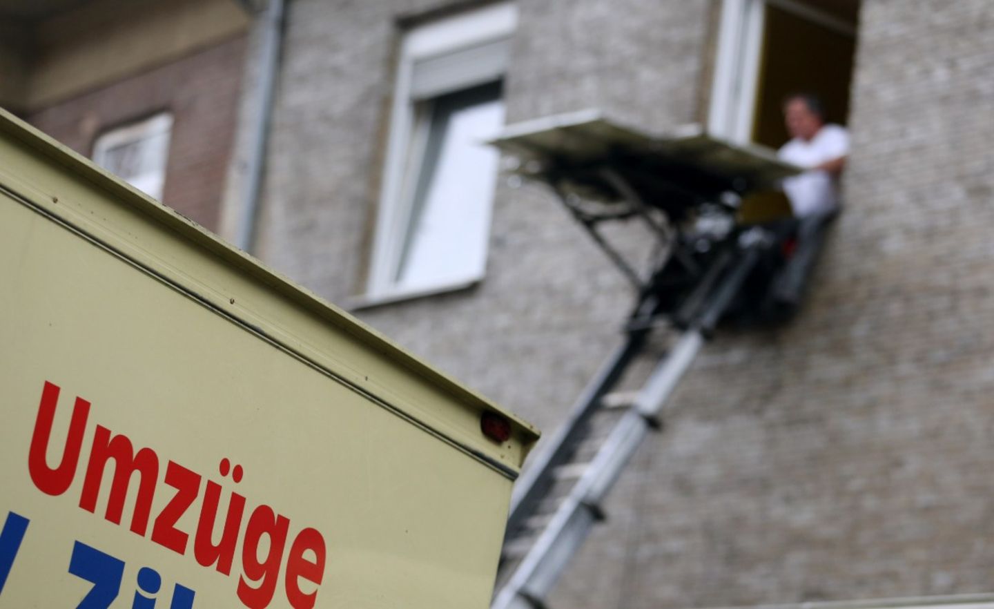Umzug: Wann darf ein Eigentümer wegen Eigenbedarfs kündigen