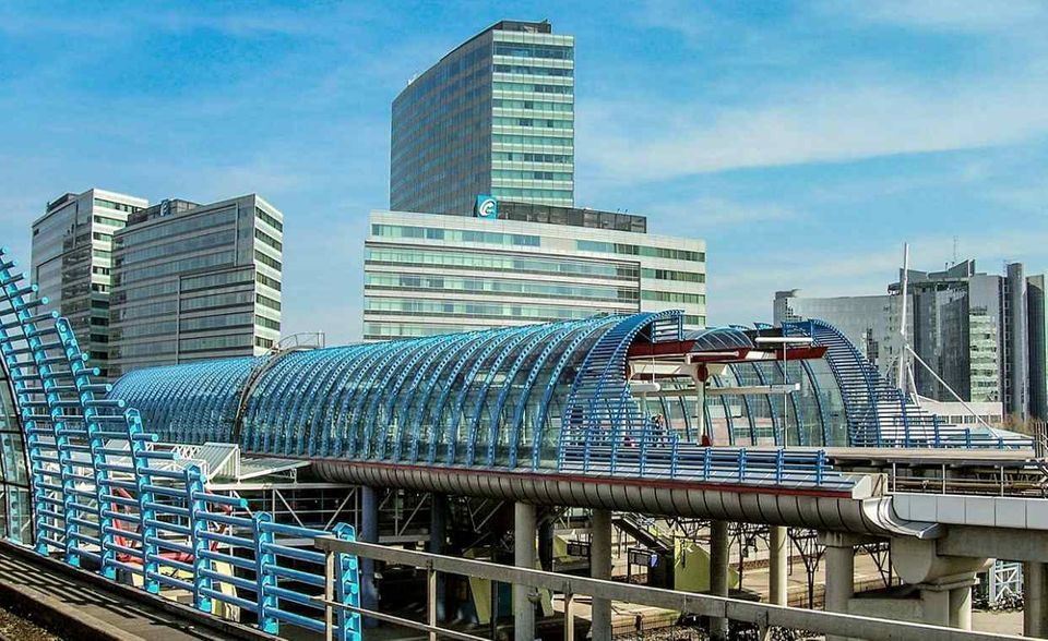 Amsterdam belegte bei der Zahl der Finanzierungsrunden und dem Finanzierungsvolumen jeweils Platz acht. In 79 Finanzierungsrunden kamen laut EY für Start-ups rund 409 Mio. Euro an Risikokapital zusammen.
