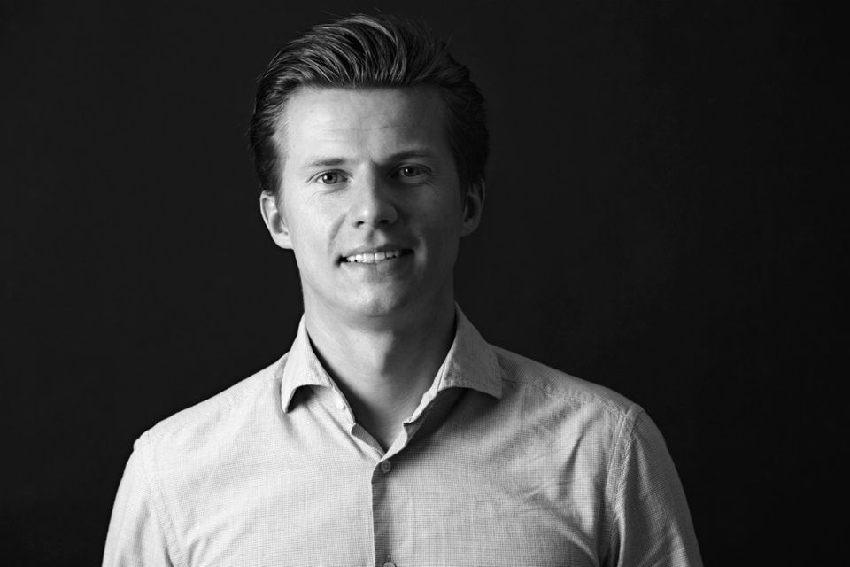 Benedikt Herles