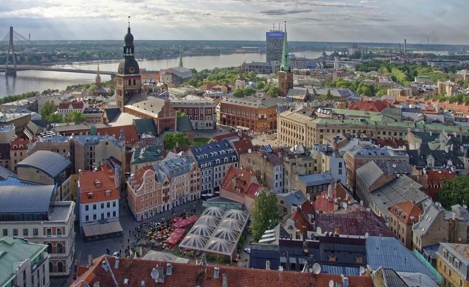 Lettland konnte 2019 beim Klimaschutz am Vereinigten Königreich vorbei ziehen. Es verbesserte sich in dem Ranking um drei Plätze auf Rang sieben. Gute Werte gab es für den Anteil an erneuerbaren Energien.