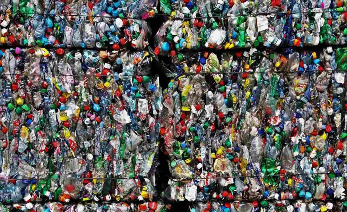 Plastikmüll: mehr statt weniger