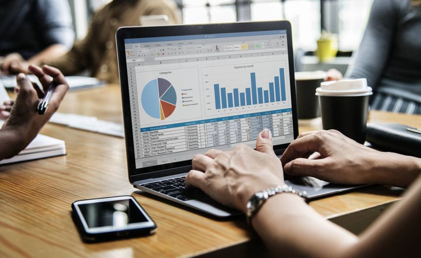 Start-ups brauchen einen Businessplan