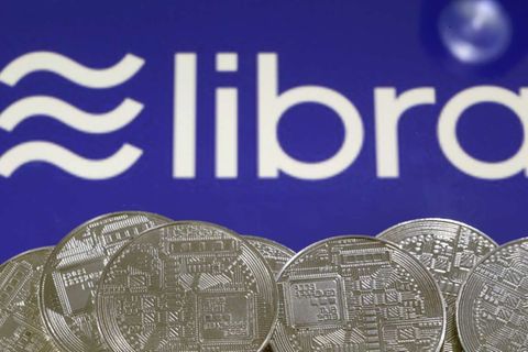 Mit Libra will Facebook die Finanzwelt aufmischen