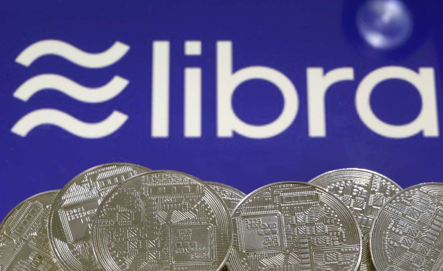 Mit Libra will Facebook die Finanzwelt aufmischen