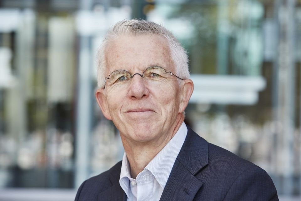 Thomas Straubhaar