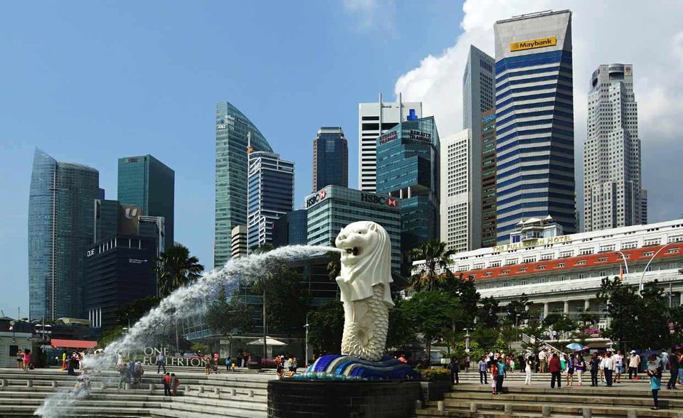 Der Wettbewerb an der Spitze ist hart. Singapur legte zwar um 0,5 Punkte zu. Trotzdem wurde der Abstand zum Spitzenreiter größer. Dafür ist Singapur weiterhin mit 83,5 Punkten (plus 0,5) das produktivste Land in Asien.