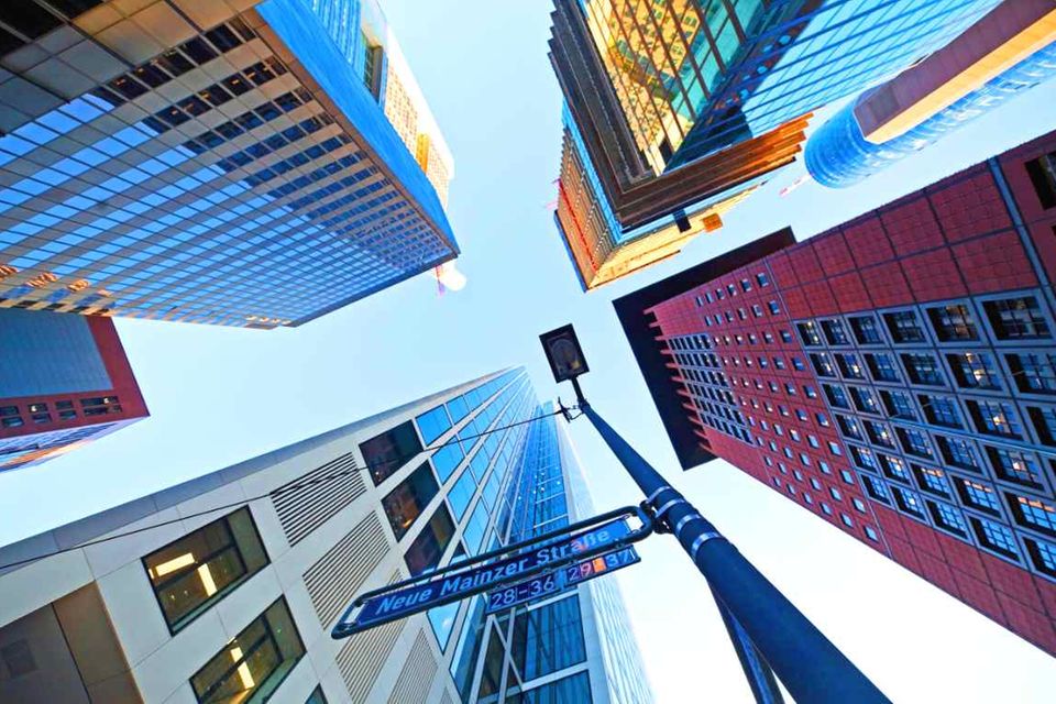 Bei der Unternehmensfinanzierung bekommen die Banken von Plattformen Konkurrenz