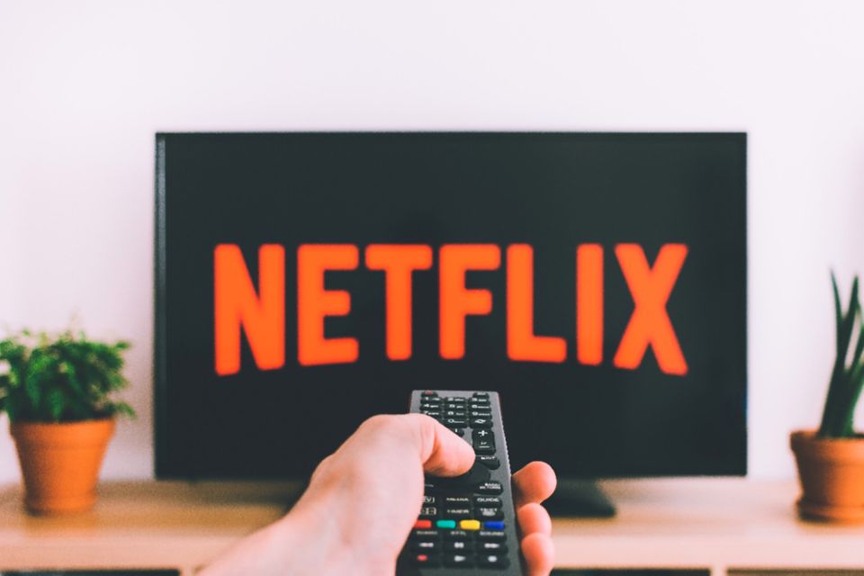 155 Millionen Nutzer hat das Streamingportal Netflix weltweit.