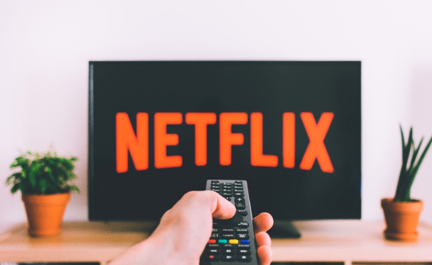 155 Millionen Nutzer hat das Streamingportal Netflix weltweit.