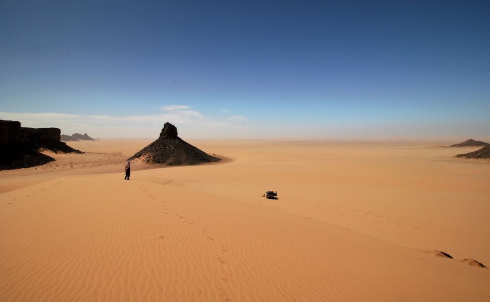 Auf der BP-Liste der größten Erdgasproduzenten liegt Algerien wie im Vorjahr auf Platz zehn. Das Land förderte demnach 92,3 Milliarden Kubikmeter Gas. Das war in etwa die Menge des Vorjahres (93 Milliarden Kubikmeter).